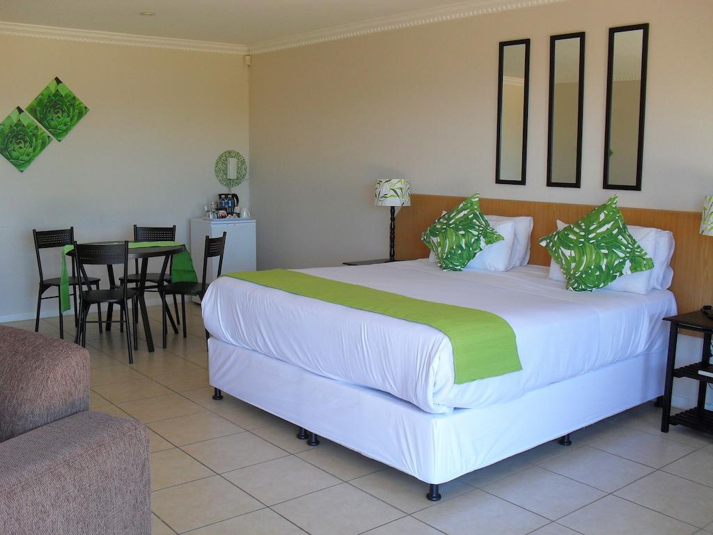8 Royal Palm B&B Umhlanga Rocks Habitación foto