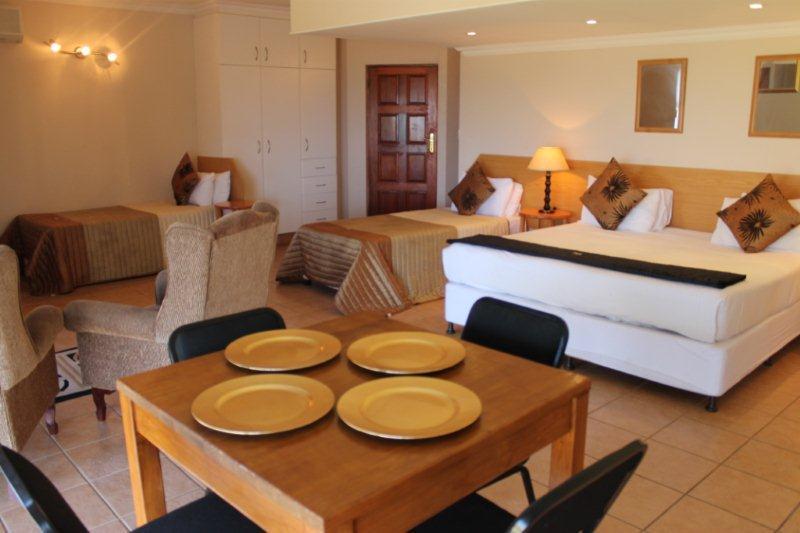 8 Royal Palm B&B Umhlanga Rocks Habitación foto